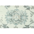 thumbnail image 6 of Couristan Provincia Power-Loomed Cream-Beige Area Rugs 9'2" x 12'5" 100% Heat-Set Courtron Polypropylene, 6 of 6