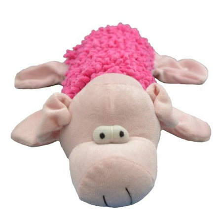 shaggy dog soft toy