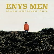 Mark Jenkin - Enys Men Soundtrack - Red/Blue - Music & Performance - Vinyl