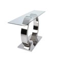 thumbnail image 1 of Table console Logan Canadienne, 1 of 2