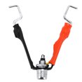 thumbnail image 2 of Línea de Enchufe Estándar de Cuerda de para Fuente de Alimentación de de Sunnimix Hook Line Conversion Head, 2 of 8