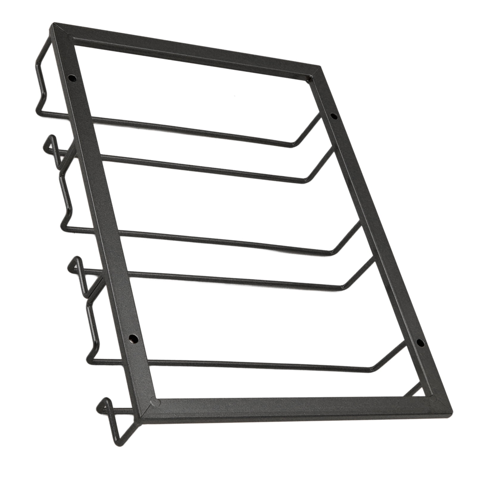 Wine Glass Holder, Under European Style Upside Down Wine Rack