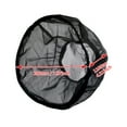 thumbnail image 4 of Air Filter Cleaner Rain Sock Cover in Black for Harley-Davidson Touring Electra Glide Fxsb, 4 of 6