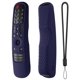 thumbnail image 5 of Funda antideslizante para mando a distancia de Smart TV para LG MR21GA/MR21GC (azul medianoche), 5 of 7