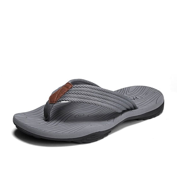 Jumpmore-Sandalias para Hombre, zapatos de verano, novedad, 2022