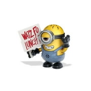 Mega Construx Despicable Me 3 Minion Blind Pack (Styles May Vary)