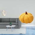 thumbnail image 2 of Estatua abstracta, escultura de resina, juguete de calabaza, figura coleccionable, material de resina artística, adecuado para regalar, decoración del, 2 of 8