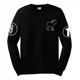 thumbnail image 1 of ´playera Larga Slipknot Goat Numetal,death,black,rock,, 1 of 2