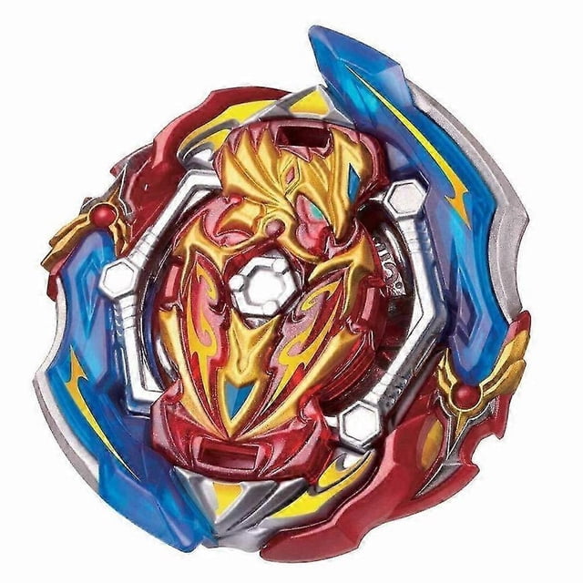 SuperKing Sparking B-164 Curse Satan .Hr.1D Battle Pack