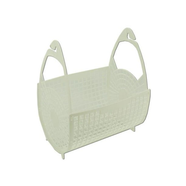Peg basket for clothesline Case of 40