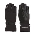 thumbnail image 3 of Trespass - Guantes de Esquí Spectre (Negro), 3 of 3