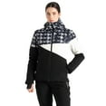 thumbnail image 4 of Dare 2B Womens Ice III Dogtooth Ski Jacket, 4 of 5