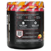 REDCON1 TOTAL WAR PRE-WORKOUT- Strawberry Mango