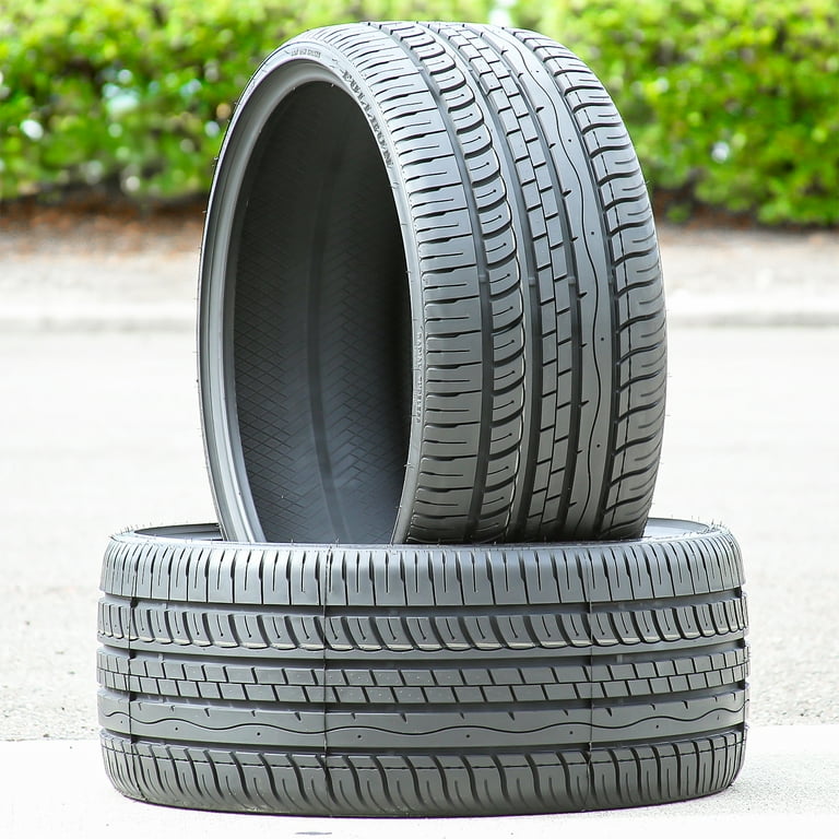Fullrun F7000 295/30ZR22 295/30R22 103W XL High Performance
