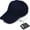 Navy Blue, variant on Led Hat with Light Built In,Hands-Free Led Hat with Lights for Men, Baseball Cap with Hat Light for Fishing Camping,Black