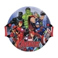 thumbnail image 1 of Marvel Avengers 23 inch  snow sled, 1 of 3