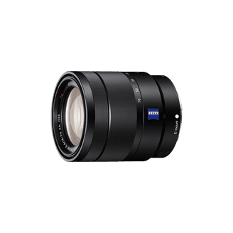 Sony SELP18105G E PZ 18-105mm F4 G OSS Power Zoom Lens for E-mount