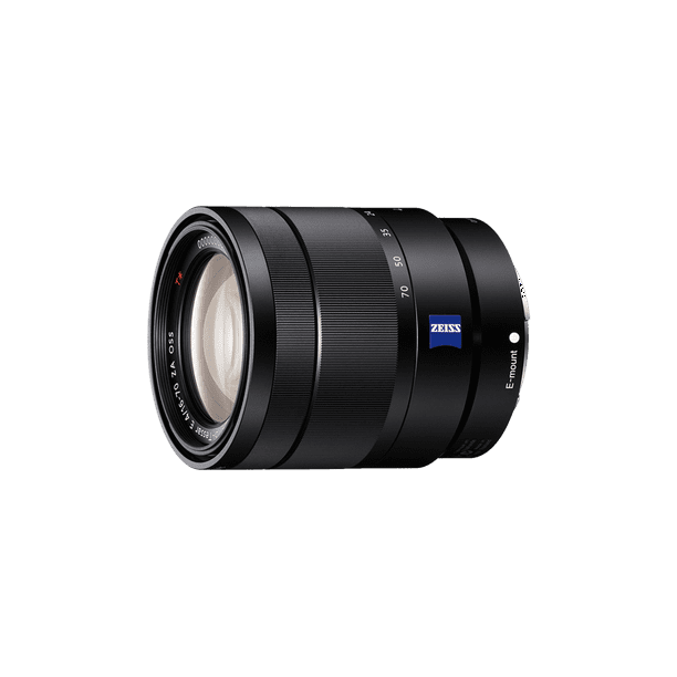 SEL1670Z Vario-Tessar T* E 16-70mm F4 ZA OSS Lens