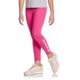 thumbnail image 3 of Reebok Girl's Athletic Solid 7/8 Core Legging, Sizes 4-18, 3 of 6
