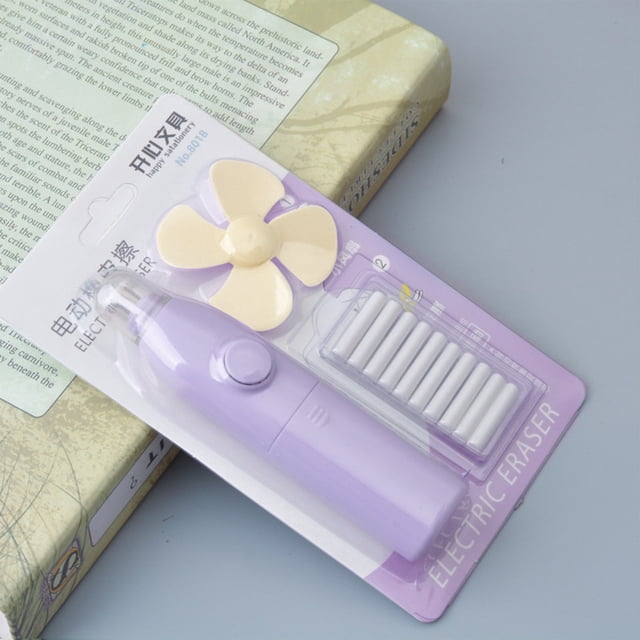 Dvkptbk plastic eraser Eraser for Students Handy Eraser Student Classroom Stationery