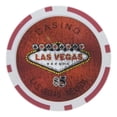 thumbnail image 3 of Brybelly Holdings CPLV-1000-25 14 g Las Vegas - Dollar 1000, Roll of 25, 3 of 8