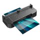 thumbnail image 1 of Kit de laminación térmica shaofei 4 en 1 Máquina laminadora color negro, 1 of 5