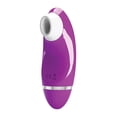 thumbnail image 5 of Pretty Love Romance Ivan Suceur de Clitoris Masseur - Fuchsia, 5 of 5