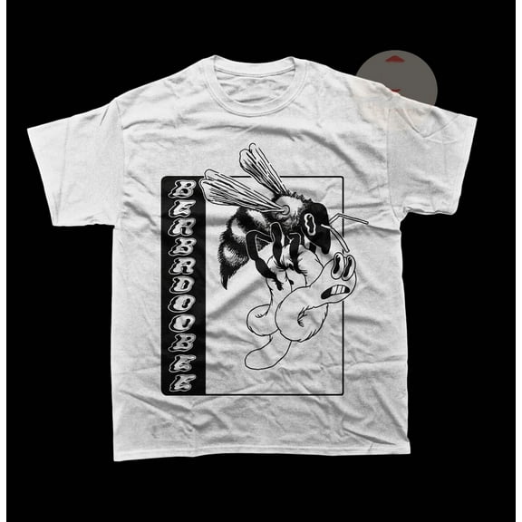 New Album Beabadoobee Unisex TshirtT Shirt S-5XL,white color
