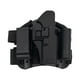 thumbnail image 2 of Funda militar para pierna, funda táctica para pierna, cinturón para muslo, funda para pistola con bolsa para revistas para G 17/M9/1911, 2 of 5