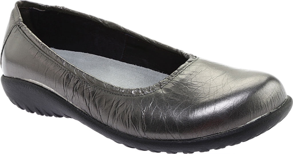naot ballet flats