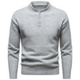 thumbnail image 1 of Mens Base Layer, Tight-Fitting Top with Long Sleeves, 1 of 6