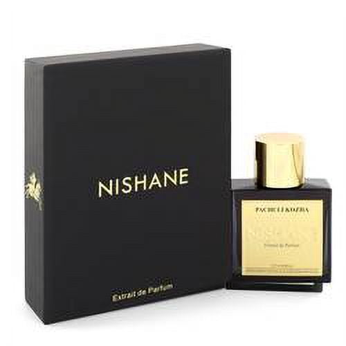 Pachuli Kozha Extrait de Parfum Spray Unisex Nishane Model