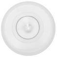 thumbnail image 4 of Tip Candle, Plastic , Flat Top Design Transparent Plastic Easy Use For  Living Room Home DIY Tool, 4 of 8