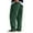 GN2#110, variant on Casual Pants For Men Fall Winter Warm Solid Color Elastic Waist Drawstring Straight Wide Leg Corduroy Trousers With Pockets Man Classic Indoor Outdoor Wear Travel Pants,Gn1,L