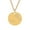 F, variant on Astrology Necklace for Women Jewelry,12 Zodiac Pendant Horoscope Constellations Necklace Mother's Day Gifts