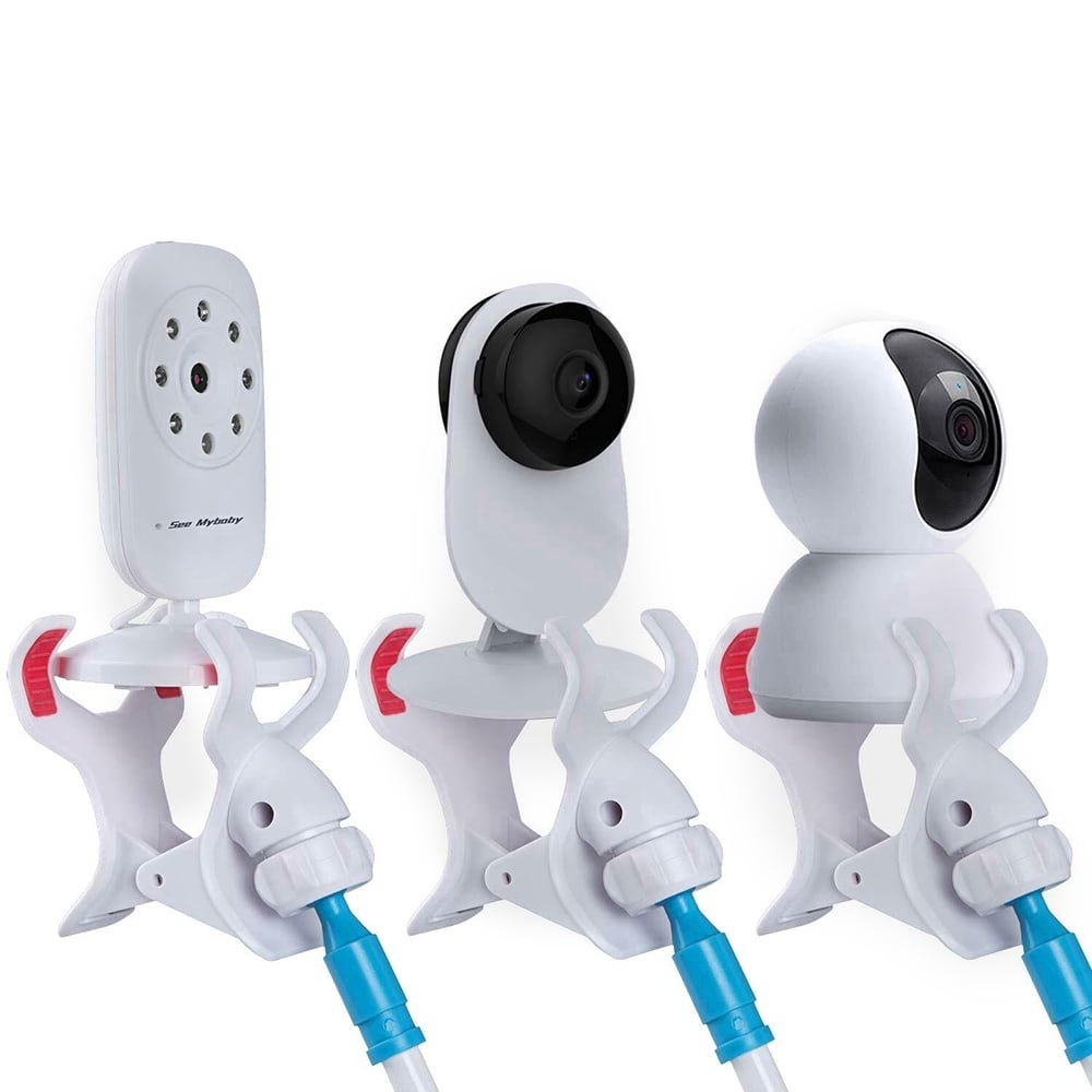 baby monitor arm