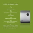 thumbnail image 4 of Calefactor Electrico de pared AVERA WiFi CAL02P, 4 of 8