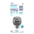 thumbnail image 4 of Febreze CAR Air Freshener Hawaiian Aloha, 1 Count, 0.06 oz, 4 of 8
