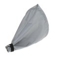 thumbnail image 2 of Puerto de carga para coche eléctrico, cubierta antipolvo, protección contra el polvo, fácil aire libre Gris Baoblaze Cubierta de lluvia, 2 of 8