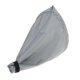 thumbnail image 2 of Accesorios protectores de cubierta de lluvia para de coche eléctrico prácticos con adsorción Gris shamjiam Cubierta de lluvia, 2 of 8
