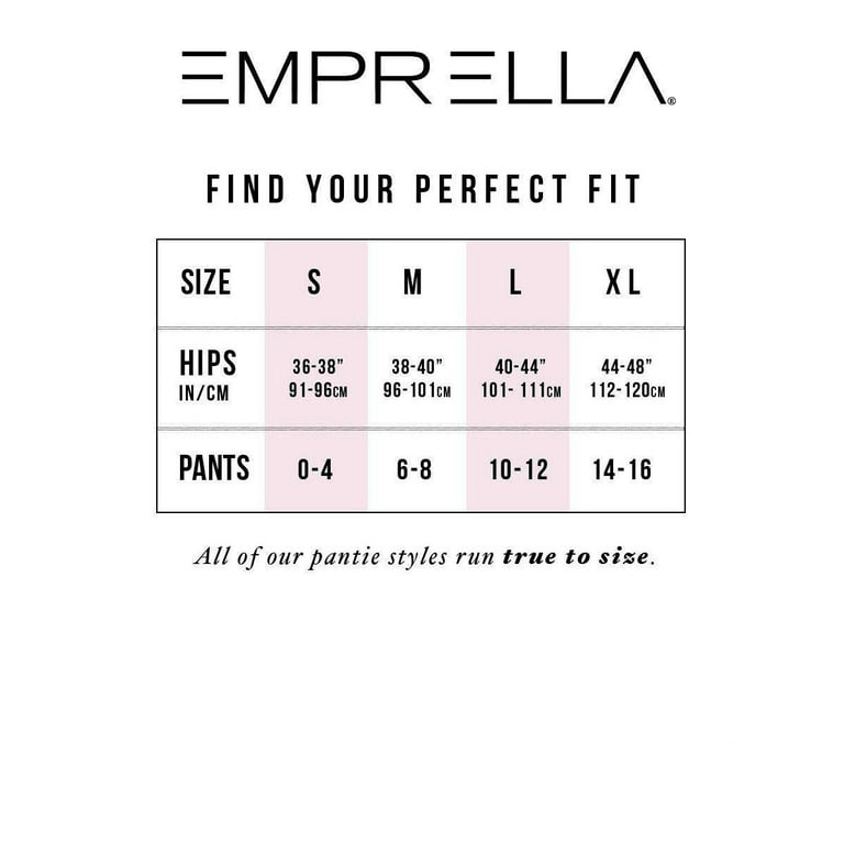 Buy Emprella Womens Lace Underwear Hipster Panties Cotton-Spandex-10 Pack  Colors and Patterns May Vary,Assorted Online at desertcartCyprus