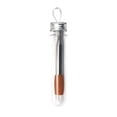 thumbnail image 1 of Btafrte Tubo Fuego Soplado Barbacoa Acero Inoxidable Al Aire Libre Playa Barbacoa Camping Soplete, 1 of 7