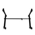 thumbnail image 1 of Adjusted Electronic Piano Second Tiers Stand Piano Keyboard Stand, 1 of 5