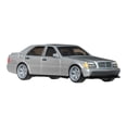 thumbnail image 4 of Vehículo de Colección Mattel Hot Wheels Rápidos y Furiosos Mercedes-Benz 500 SEL, 4 of 8
