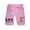Pink, variant on Anime Hajime no Ippo Shorts Women Men Fashion Beach Shorts Casual Sportswear
