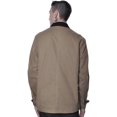 thumbnail image 4 of KR3W Mens The Dean Jacket, Brown, Large, 4 of 5