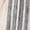 Light Gray, variant on Summer Casual 2 Piece Sets for Women Trendy Striped Loose Fit 3/4 Sleeve V-Neck Top and Elastic Waist Shorts Stylish Color Block Design Beach Holiday Matching Outfits Sky Blue L