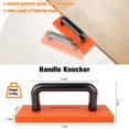thumbnail image 3 of Kit de Herramientas para Piso Laminado ppkbbeb de 43 Piezas, 3 of 7