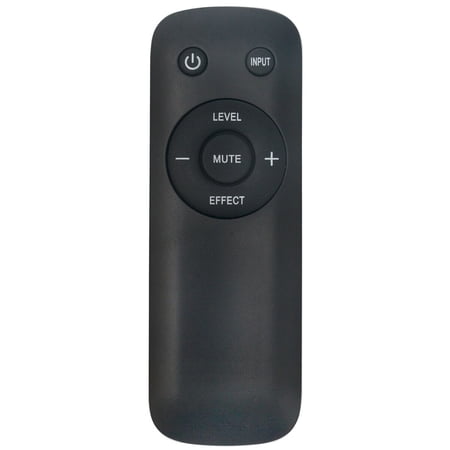 Remote Replace for Logitech Surround Sound Speaker System Z906 S-00102 S-00103