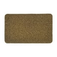 thumbnail image 2 of Faux Grass Doormat under $5! kkbbma PVC Grass Doormat for Entryway, Fake Turf Scraping Mat for Mud and Dirt, Indoor Outdoor Welcome Mat for Home and Garage, 2 of 6